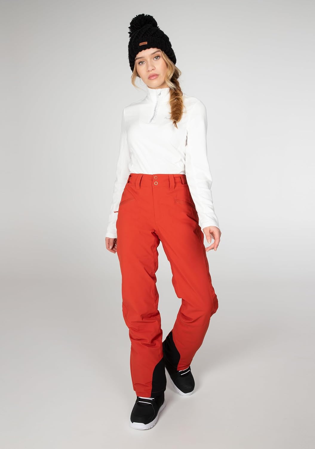 Protest Kensington Skihose M Rocky, M Rocky