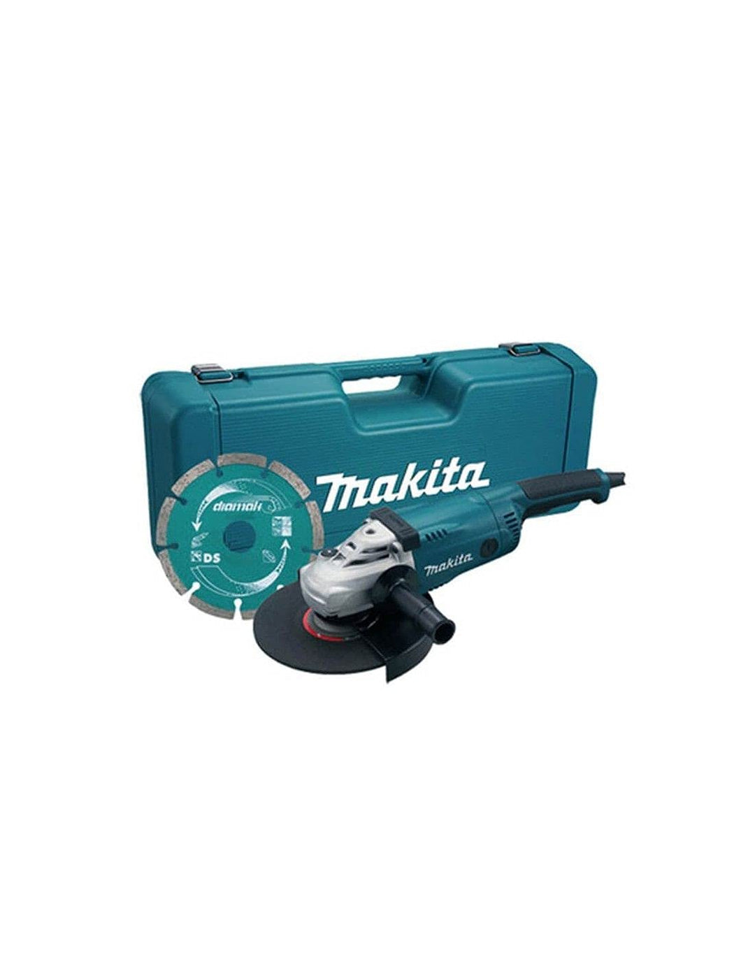 Makita GA9020RKD AMOLADORA 230MM