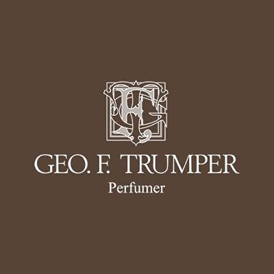 Geo F Trumper Ajaccio Violets Cologne Splash (100ml)