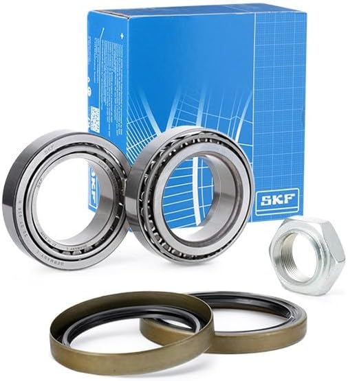 SKF VKBA 1444 Radlagersatz