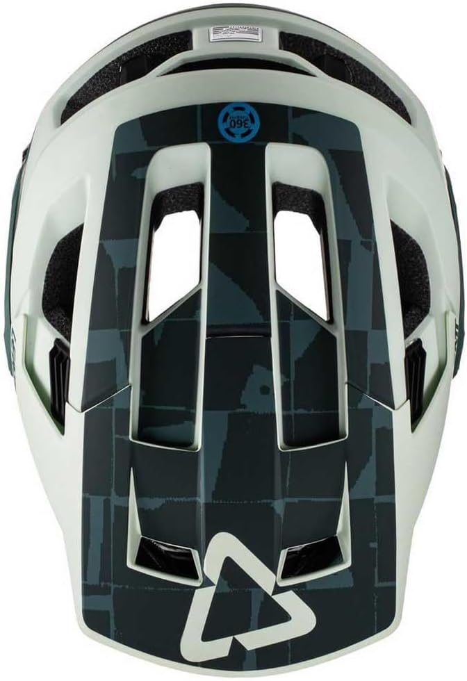 Leatt Helmet MTB Enduro 4.0 S 51-55cm, S 51-55cm