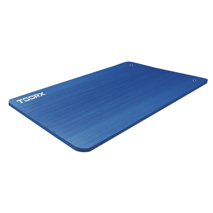 TOORX - FITNESS STUDIO MAT MIT AUGEN -