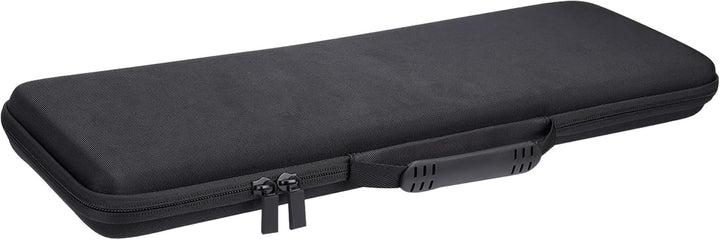 co2CREA Hart Tasche für Logitech MK470 Slim Combo Kabelloses Tastatur Maus Set Case Etui Tragetasche