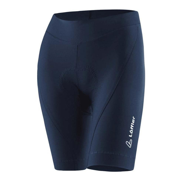 LÖFFLER Bike Tight Hotbond 36 Dark Blue, 36 Dark Blue