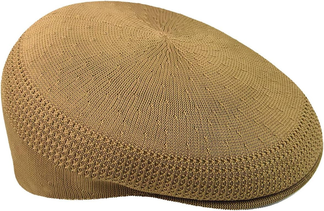 Kangol Tropic Ventair Flatcap 504 Schiebermütze Schirmmütze Herrencap Sommercap Damencap Pepe Mit Sc