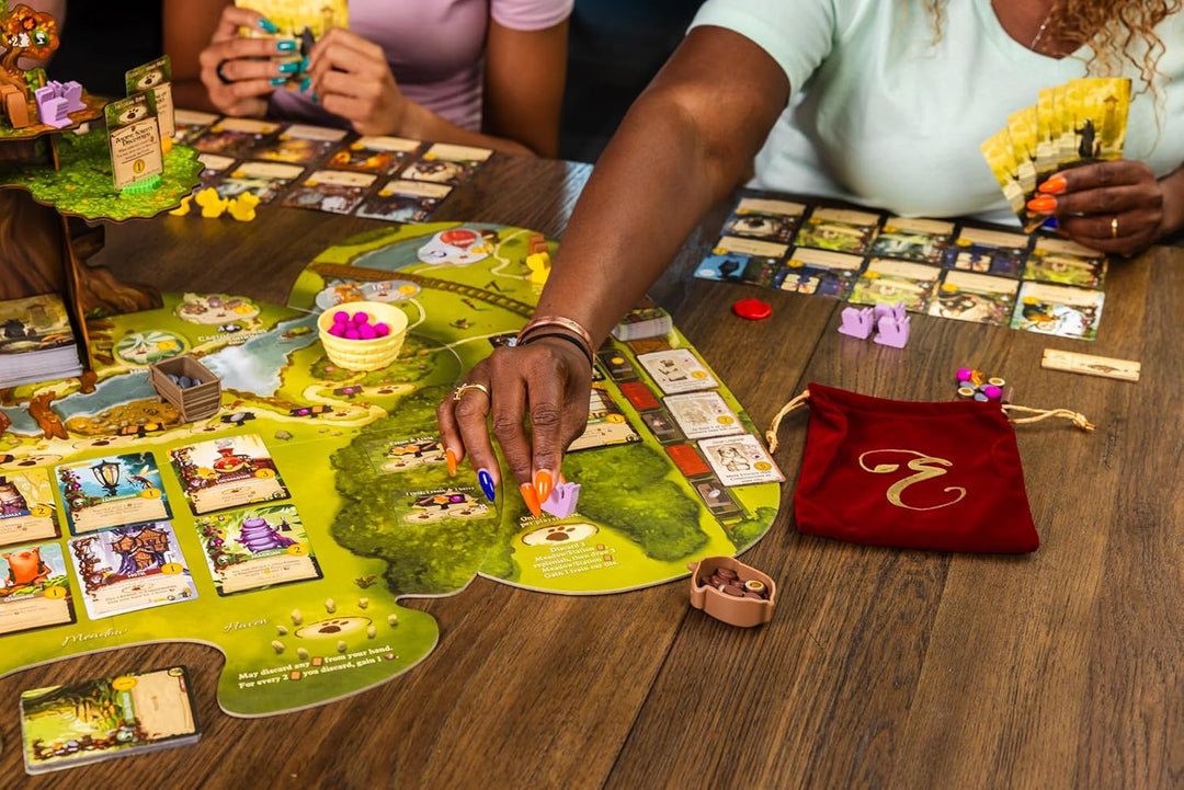 Everdell: Newleaf (EN) (STG3091)
