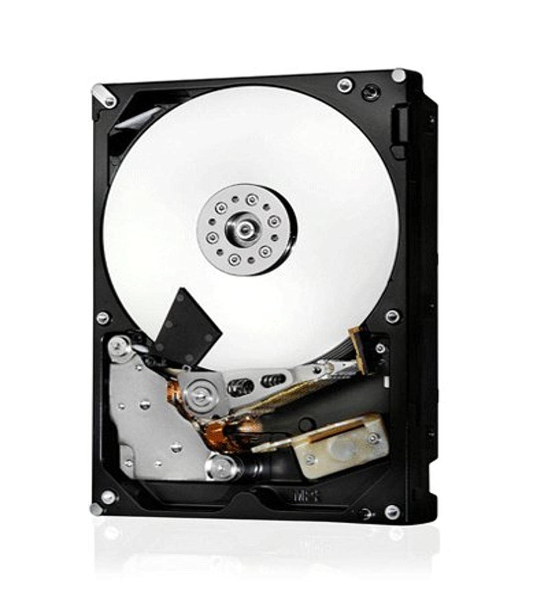 Hitachi Ultrastar 7 K6000 4000 GB SAS