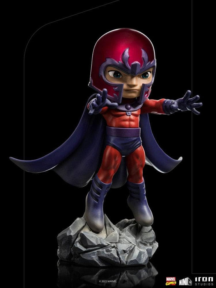 Iron Studios Iron Studio Figura Minico Marvel X-Men Magneto