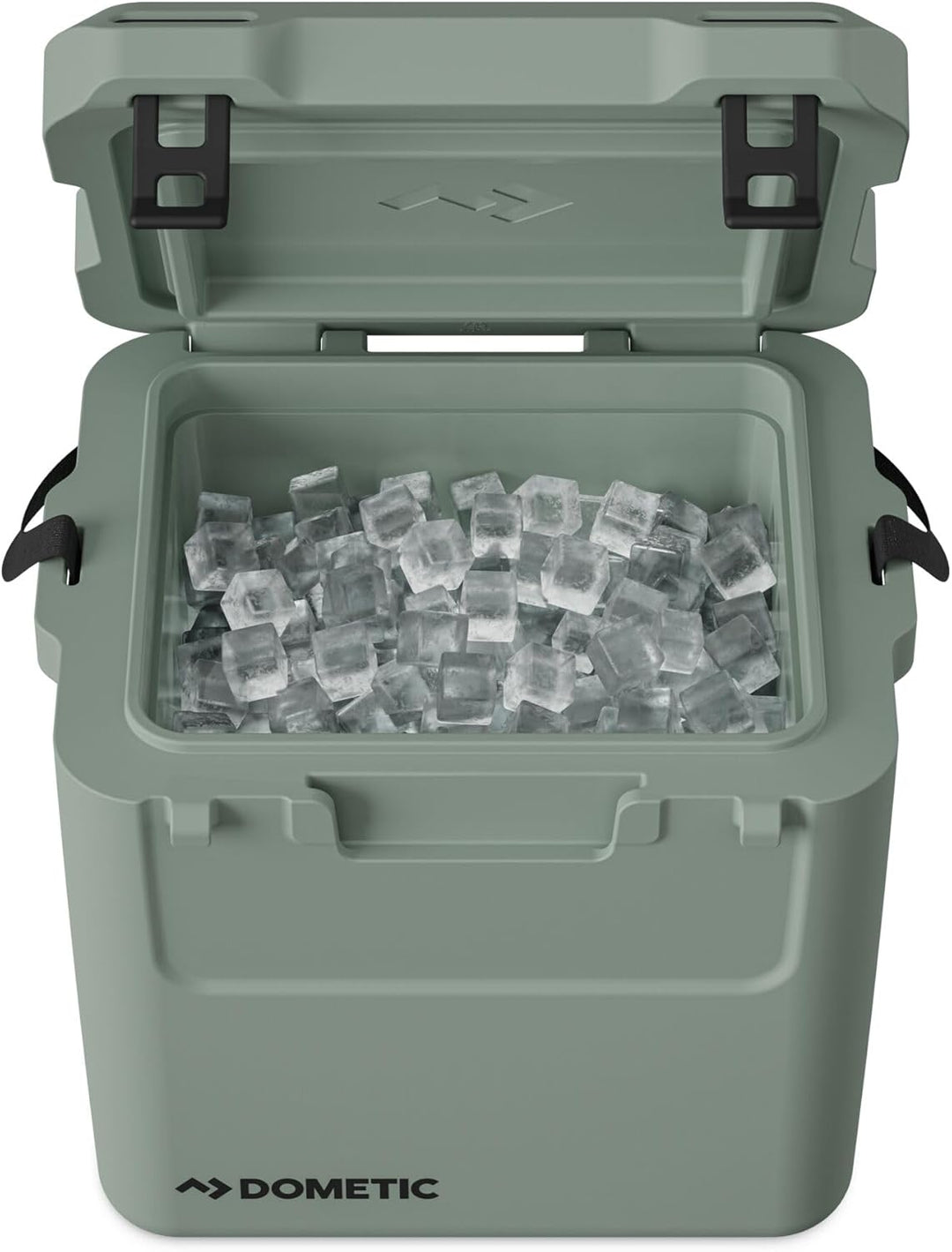 DOMETIC CI - Passive Kühlbox 15/28L - Thermobox - Hält Eiswürfel tagelang gefroren - Extrem Leicht -