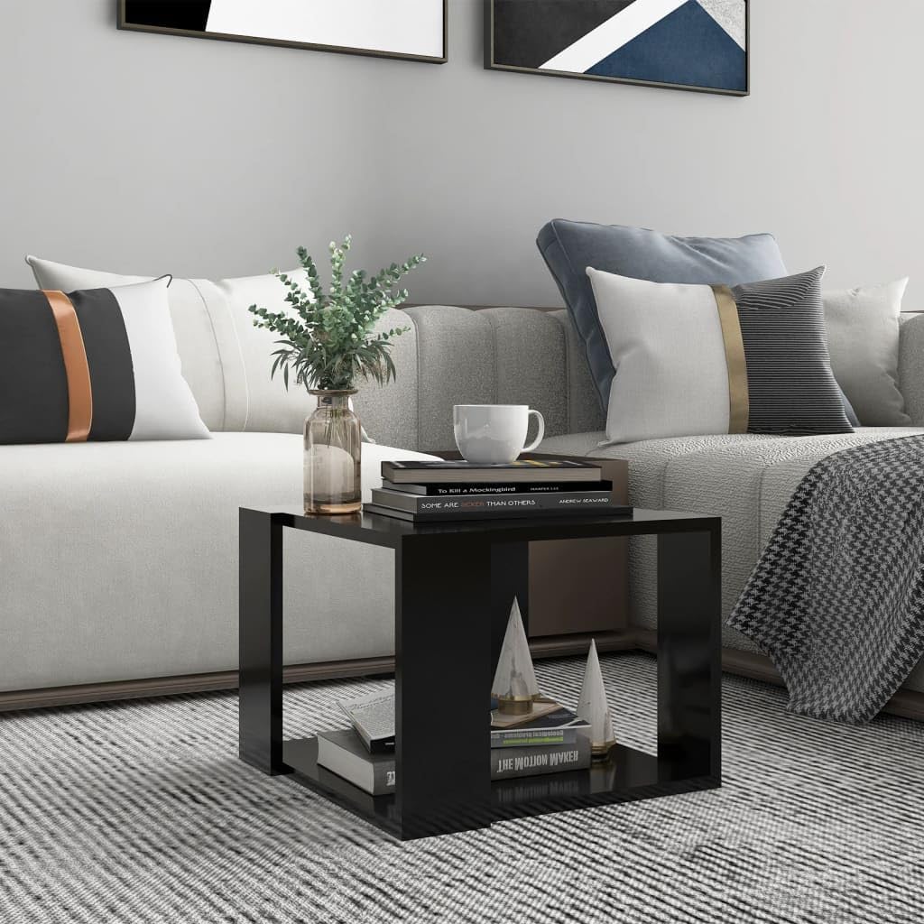 vidaXL Couchtisch Beistelltisch Wohnzimmertisch Kaffeetisch Sofatisch Teetisch Tisch Wohnzimmer Wohn
