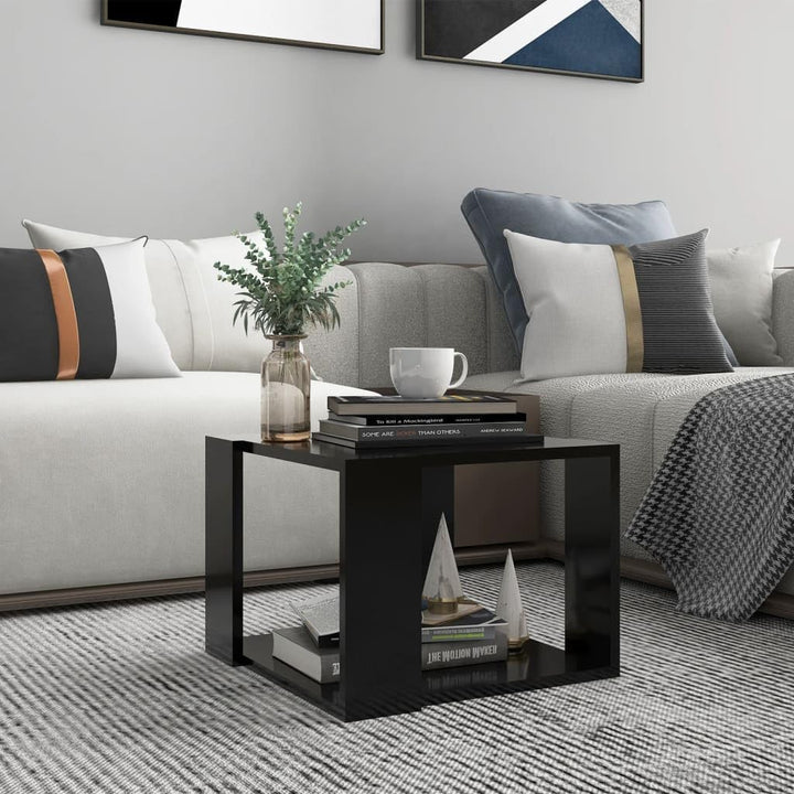 vidaXL Couchtisch Beistelltisch Wohnzimmertisch Kaffeetisch Sofatisch Teetisch Tisch Wohnzimmer Wohn