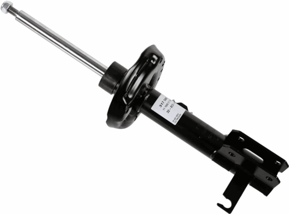 SACHS 317 586 Stossdämpfer Für Opel AMPERA (R12) 2011-2015 links, Vorderachse