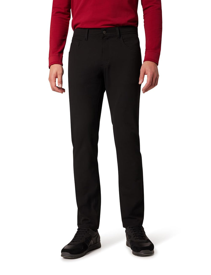 PIONEER Jeans für Herren, Modell Rando - Regular Fit, mit Bio-Baumwoll- und Stretch-Anteil - elastis