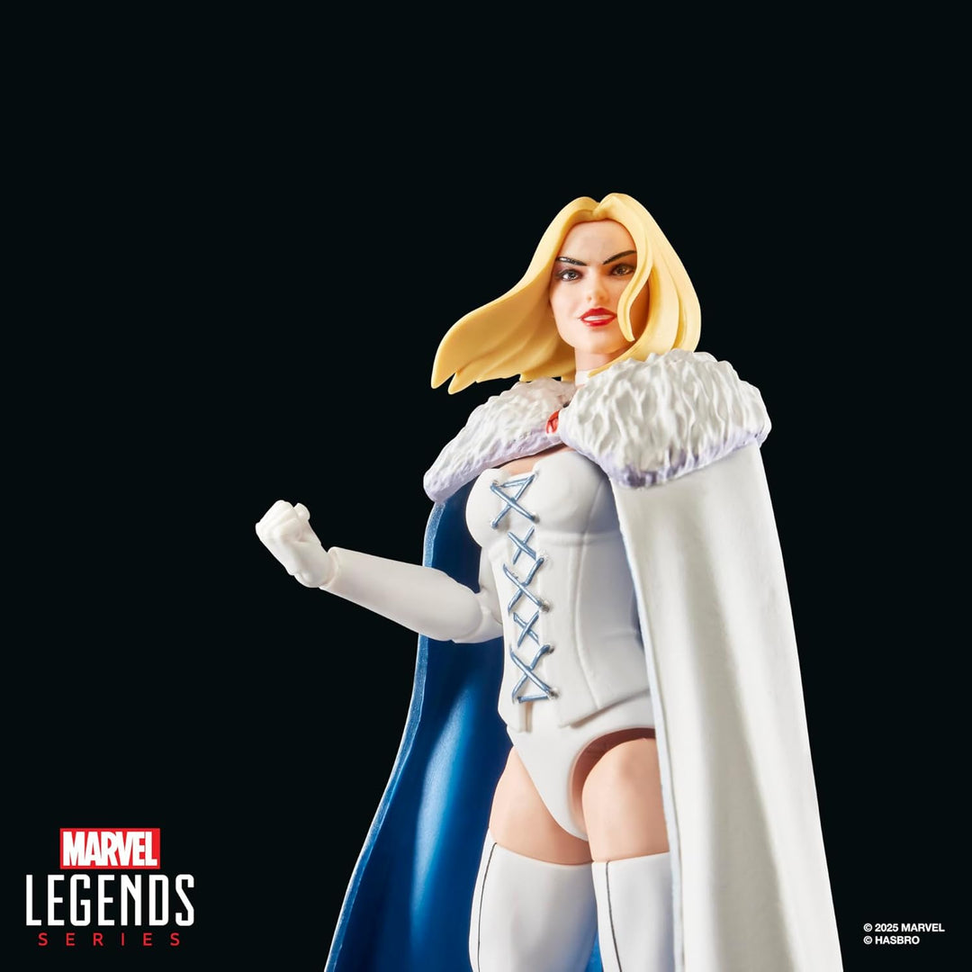 Xmen Legends ENT 3 | Marvel Legends X-Men &