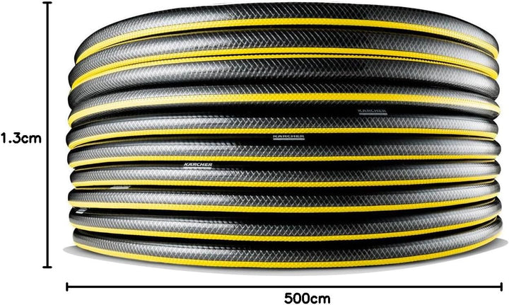 Kärcher 4054278503714 Schlauch Performance Plus 1/2", 50