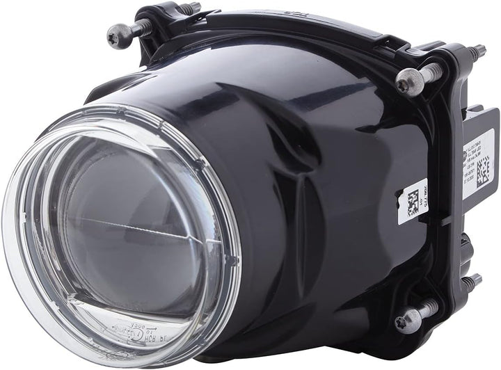 HELLA - LED/DE-Scheinwerfereinsatz, Hauptscheinwerfer - 90mm Performance Bi-LED L5570 - 1LL 012 758-