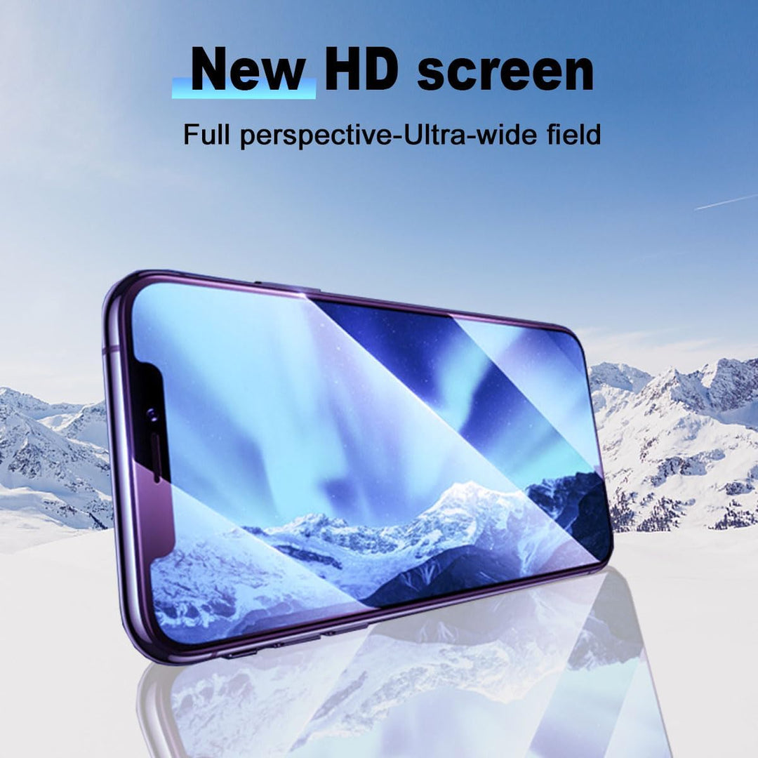 EFaith Ersatzbildschirm für iPhone 11, 6,1 Zoll (15,7 cm), Full HD LCD, Touchscreen, Digitizer Assem