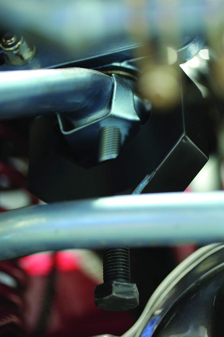 Laser 6664 Lenkung Drop Arm Abzieher