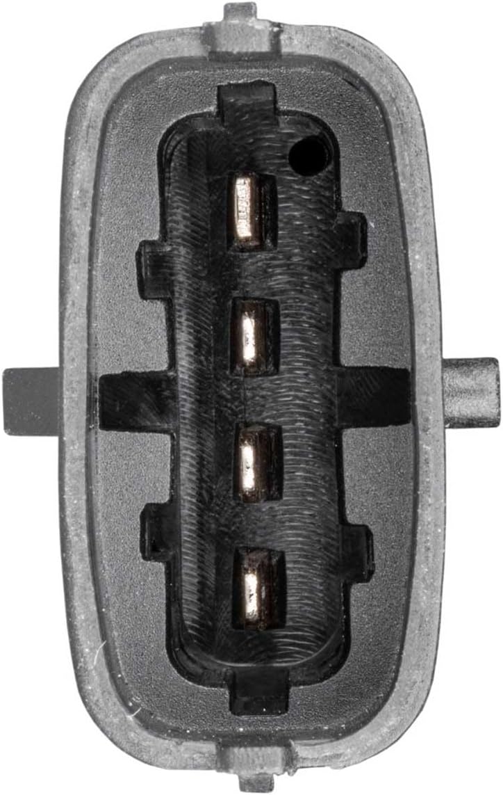 HELLA 6PP 013 112-041 Sensor, Saugrohrdruck