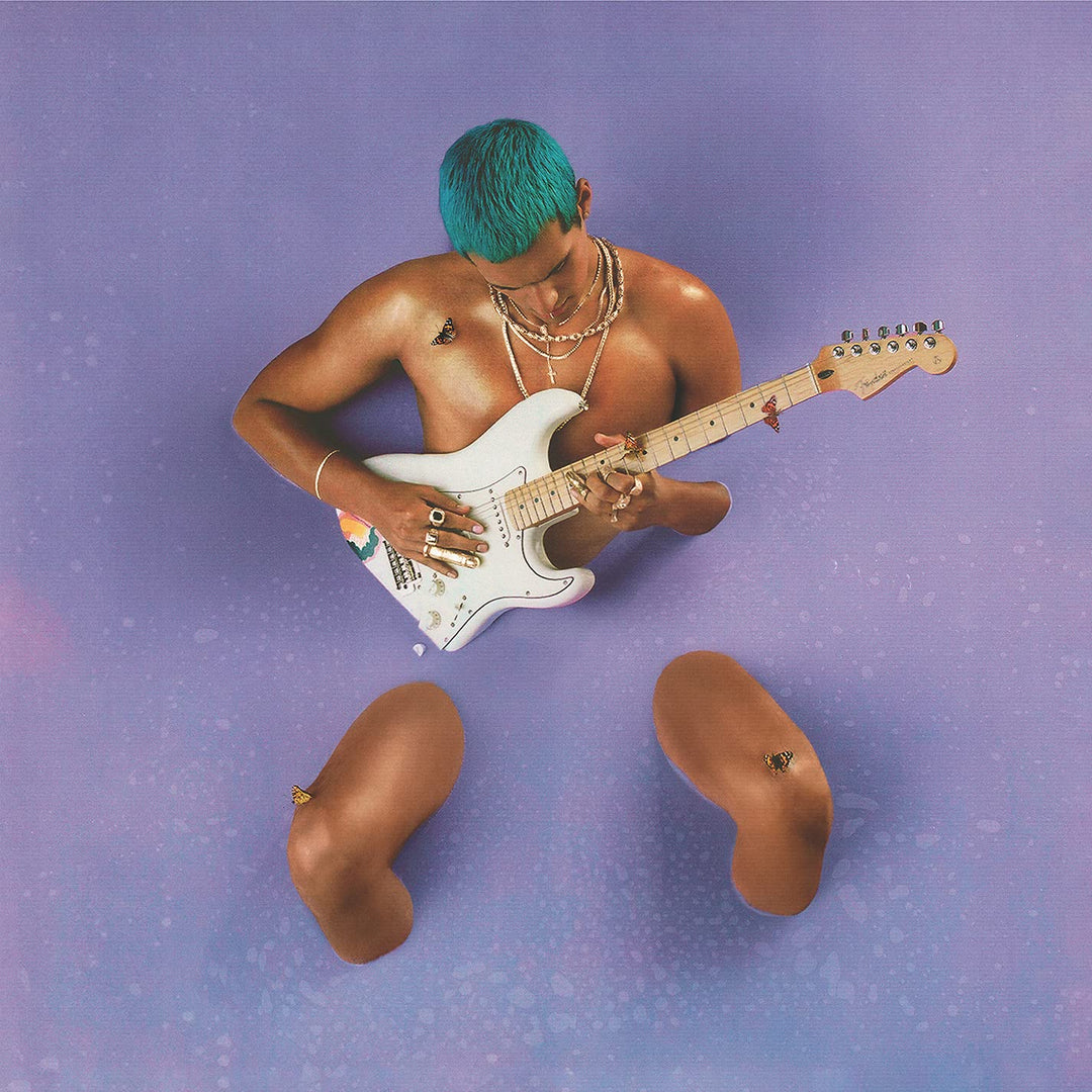 Apolonio, Vinyl