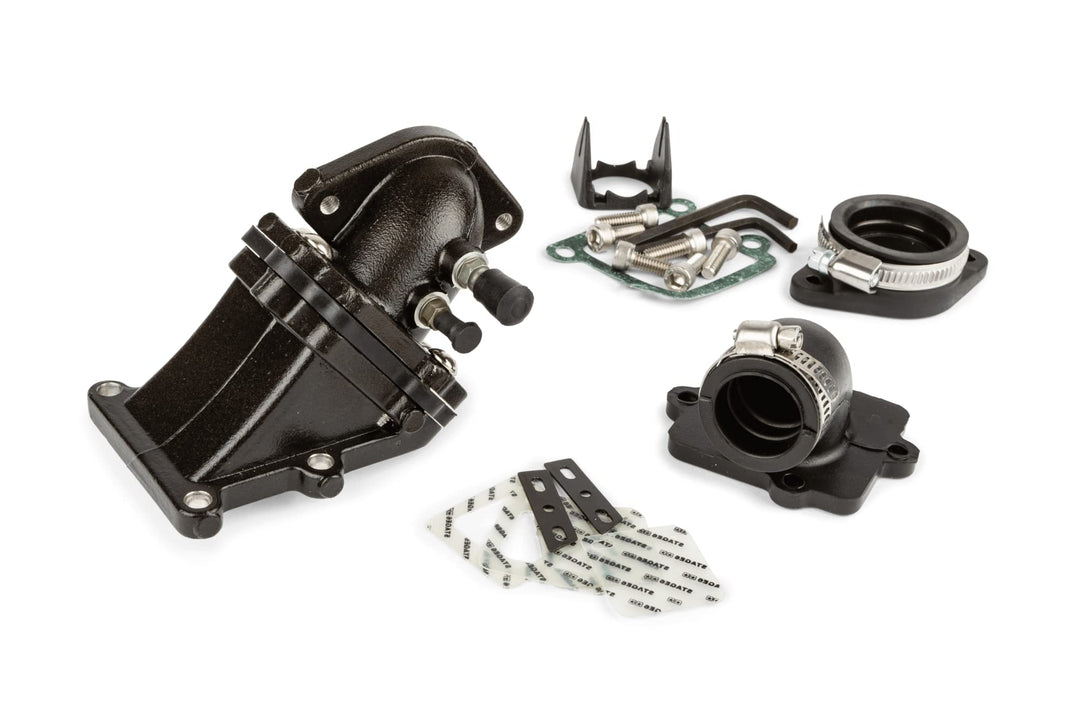 Einlasssystem Stage6 MK2 Oversize Minarelli stehend