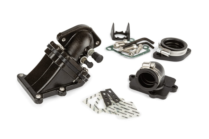 Einlasssystem Stage6 MK2 Oversize Minarelli stehend