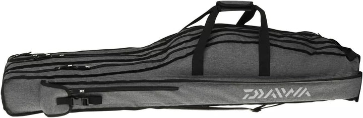 Daiwa D-VEC 3 Rod Bag 110cm Rutenfutteral 1,30m, 1,30m