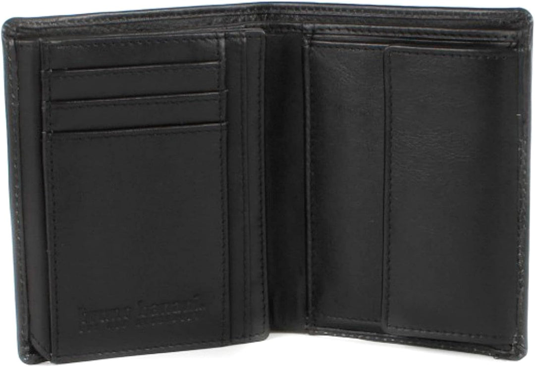 bruno banani Cryptalloy Notenetui Black