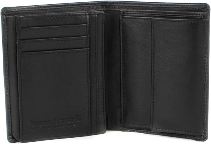 bruno banani Cryptalloy Notenetui Black