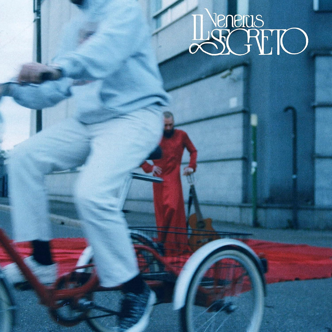 Il Segreto, Vinyl