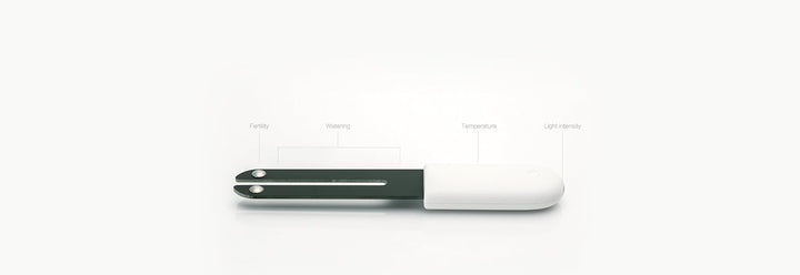 Flower Care - Smart Pflanzenmonitor. Offizielle Europäische Version. Echtzeit Sensoren für Bodenfruc