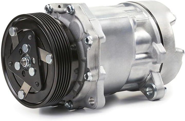 VALEO Neuteil Kompressor Klimaanlage 813200