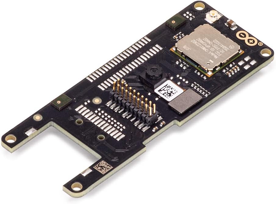 Arduino Portenta Vision Shield - LoRa [ASX00026], LoRa