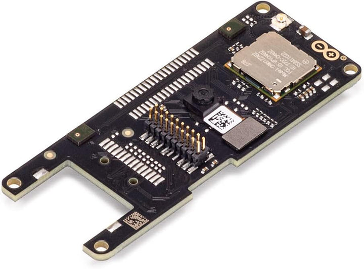Arduino Portenta Vision Shield - LoRa [ASX00026], LoRa
