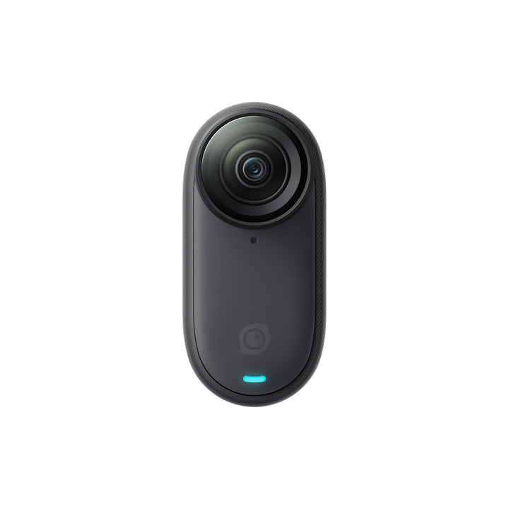 Insta360 GO 3S Kamera (einzeln) 128 GB - Tragbare 4K Mini-Kamera, Freihand-POVs, Überall anbringbar,