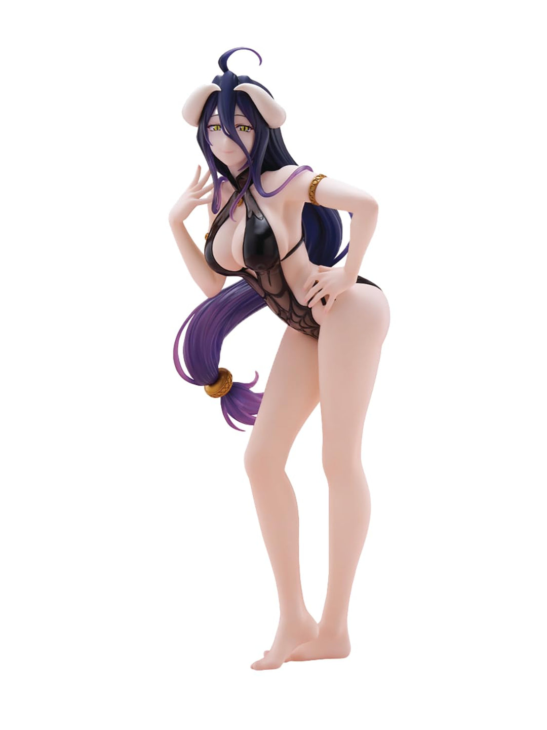 Overlord: Albedo Tenitol Tall Figur
