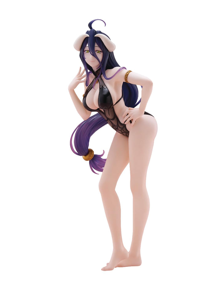 Overlord: Albedo Tenitol Tall Figur