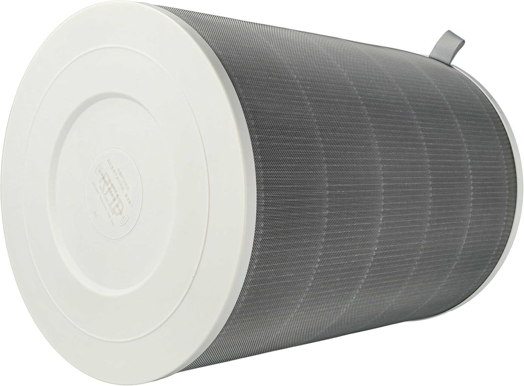 vhbw HEPA Filter H11 kompatibel mit Xiaomi Smart Air Purifier 4 Luftreiniger - Ersatz-Filter