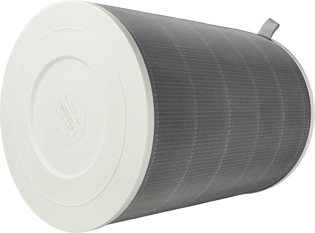 vhbw 4x HEPA Filter H11 kompatibel mit Xiaomi Smart Air Purifier 4 Luftreiniger - Ersatz-Filter