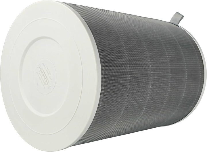 vhbw 4x HEPA Filter H11 kompatibel mit Xiaomi Smart Air Purifier 4 Luftreiniger - Ersatz-Filter