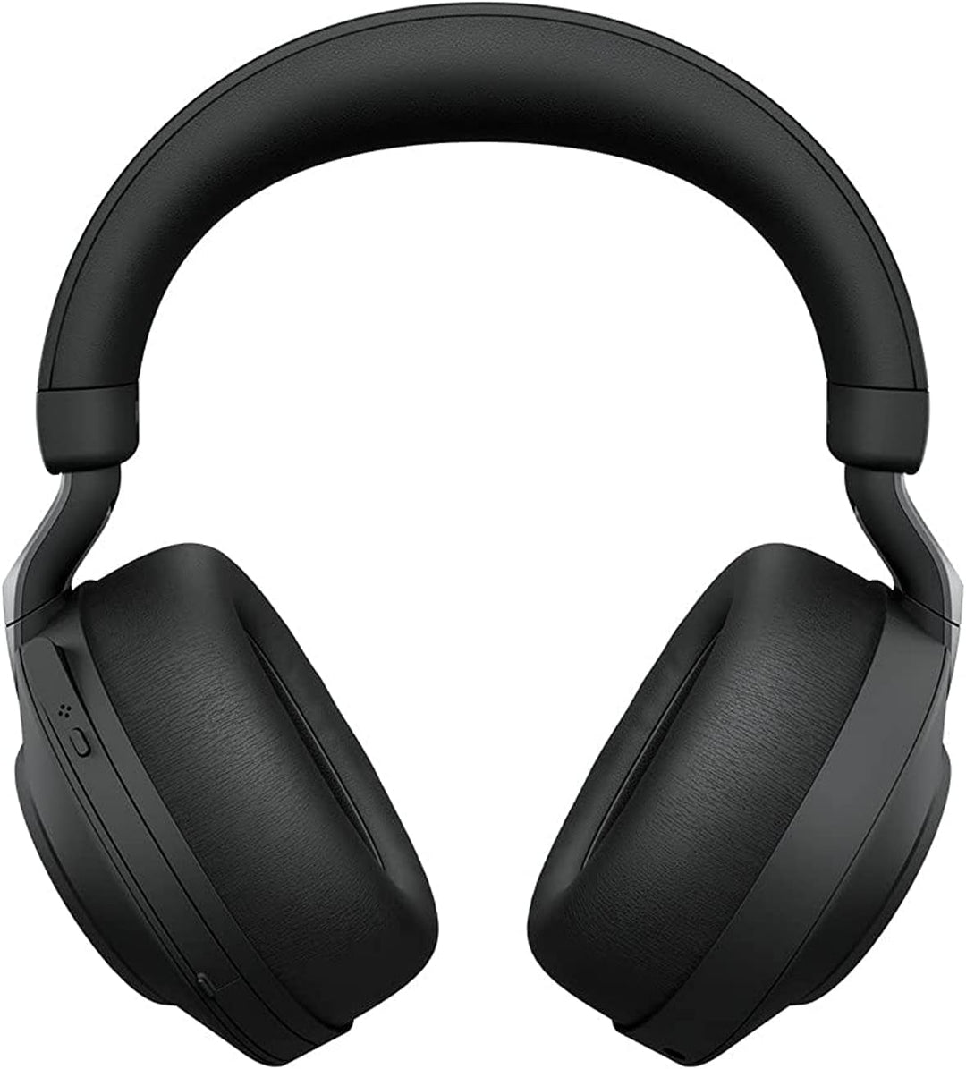Jabra Evolve2 85 Wireless PC Headset with Charging Stand & Evolve2 65 Wireless Headset – Noise Cance
