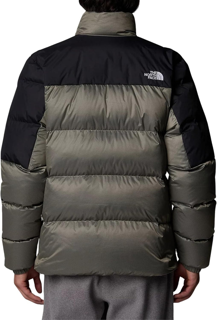 THE NORTH FACE Herren Lange Hose Diablo S Clay Grey Black Heather, S Clay Grey Black Heather