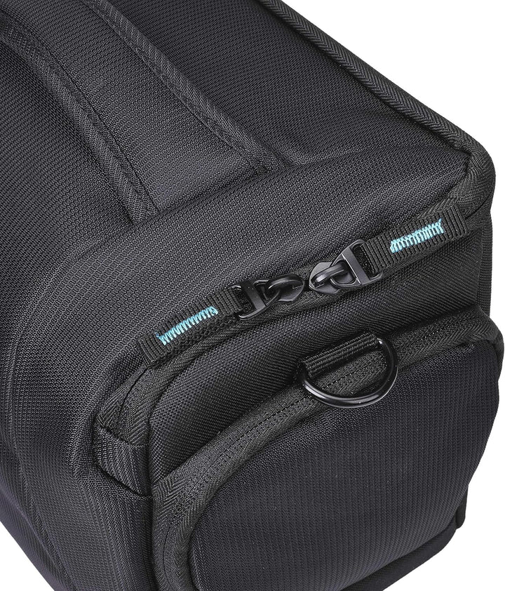 Bodyguard Fototasche für Spiegelreflexkameras Easy SLR XL gross Kameratasche Spiegelreflexkamera für