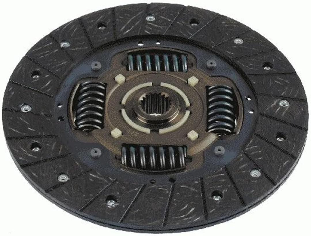 SACHS 3000 954 226 Kupplungssatz Für Hyundai MATRIX (FC) 2001-2010