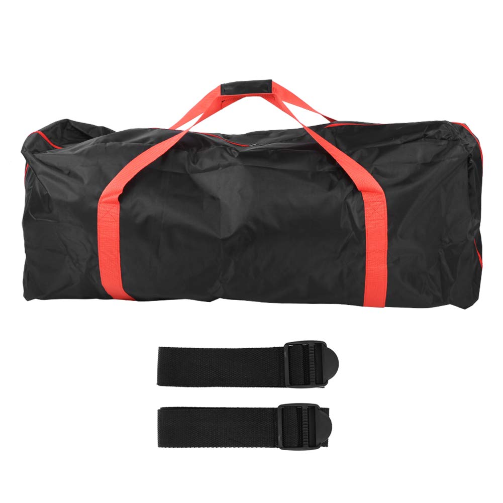 VGEBY Aufbewahrungstasche für Roller, Handtasche für Elektroroller, Transporttasche, faltbar, wasser