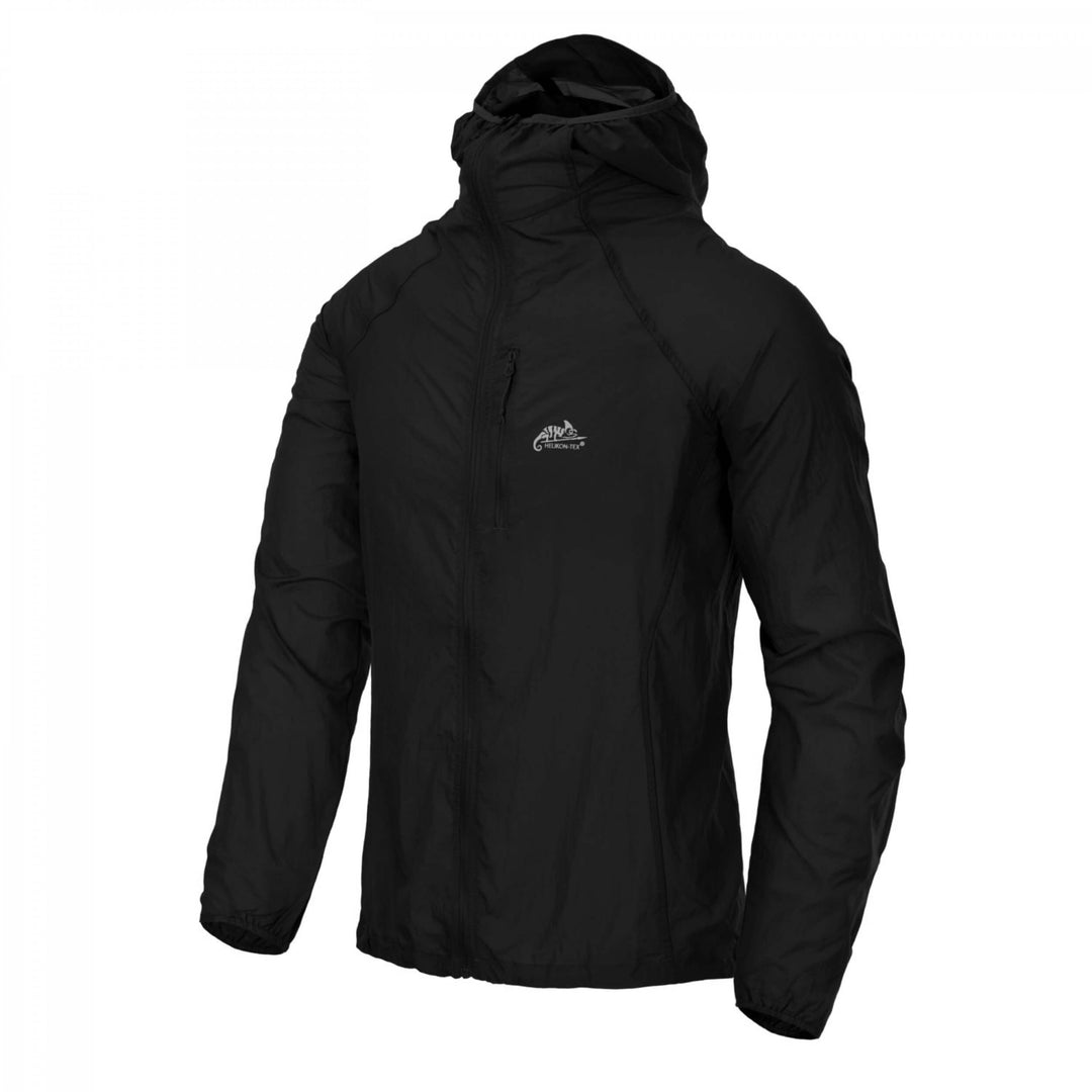 Helikon-Tex TRAMONTANE Wind Jacket - Black S Black - 01, S Black - 01