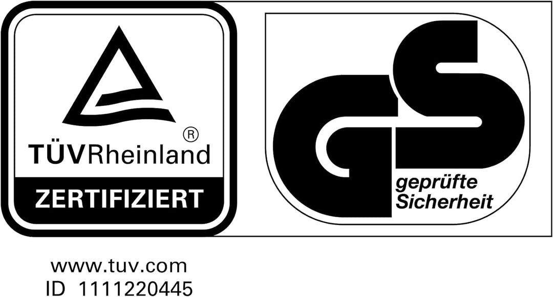 ritter Allesschneider amano 5, manueller Allesschneider mit leichtgängiger Handkurbel, made in Germa