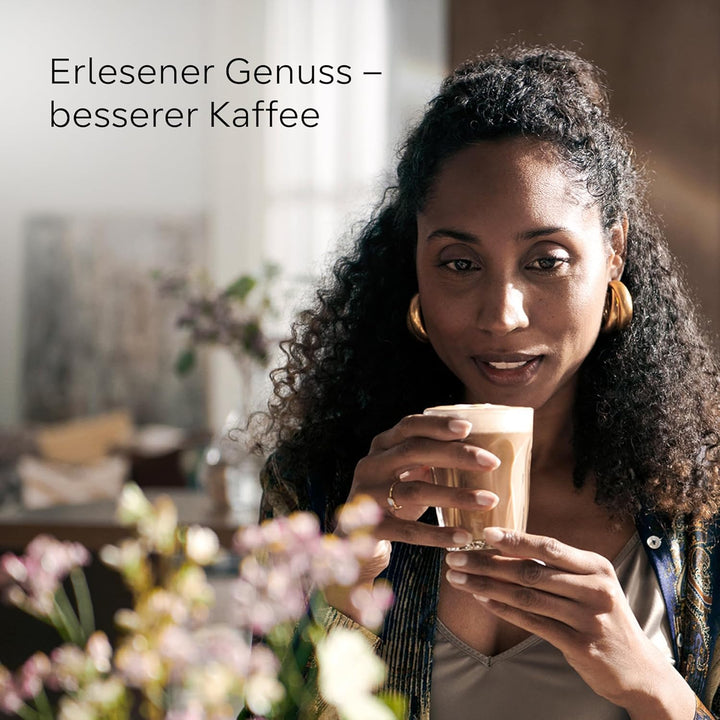 Siemens TZ70063A Brita Intenza Wasserfilter, reduziert Kalkgehalt im Wasser, für EQ.Serie und Einbau