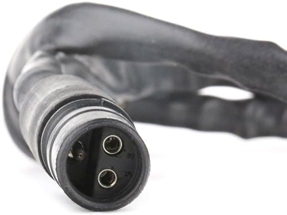 Bosch 0258003924 - Lambdasonde mit fahrzeugspezifischem Stecker