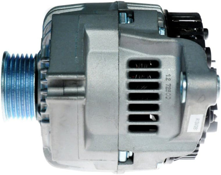 HELLA - Generator/Lichtmaschine - 14V - 97A - für u.a. Citroën Xantia (X1_, X2_) - 8EL 011 711-041